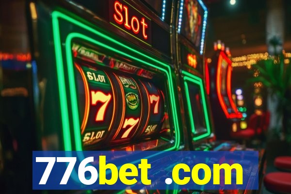 776bet .com